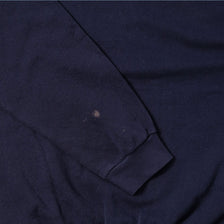 Vintage Reebok Sweater Large - Double Double Vintage