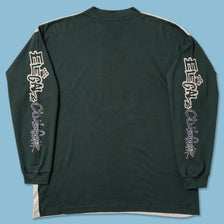 Vintage Elegal Club Gear Longsleeve Large - Double Double Vintage