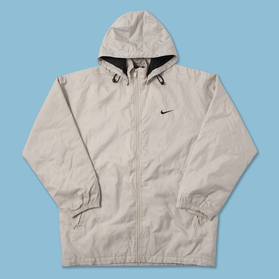 Vintage Nike Padded Jacket Large 