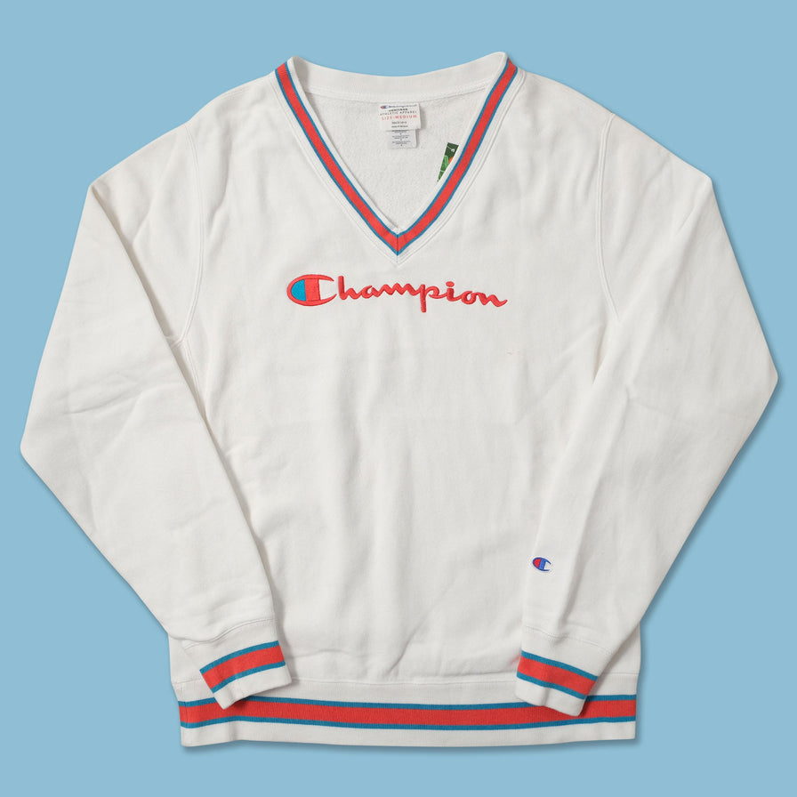 Vintage Champion Sweater Medium 