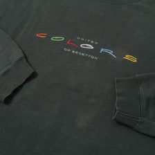 United Colors of Benetton Sweater XLarge 