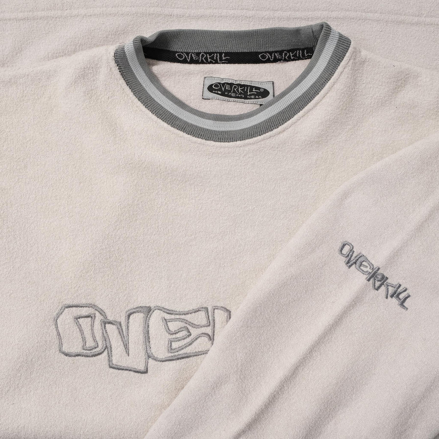 Overkill Sweater Large 