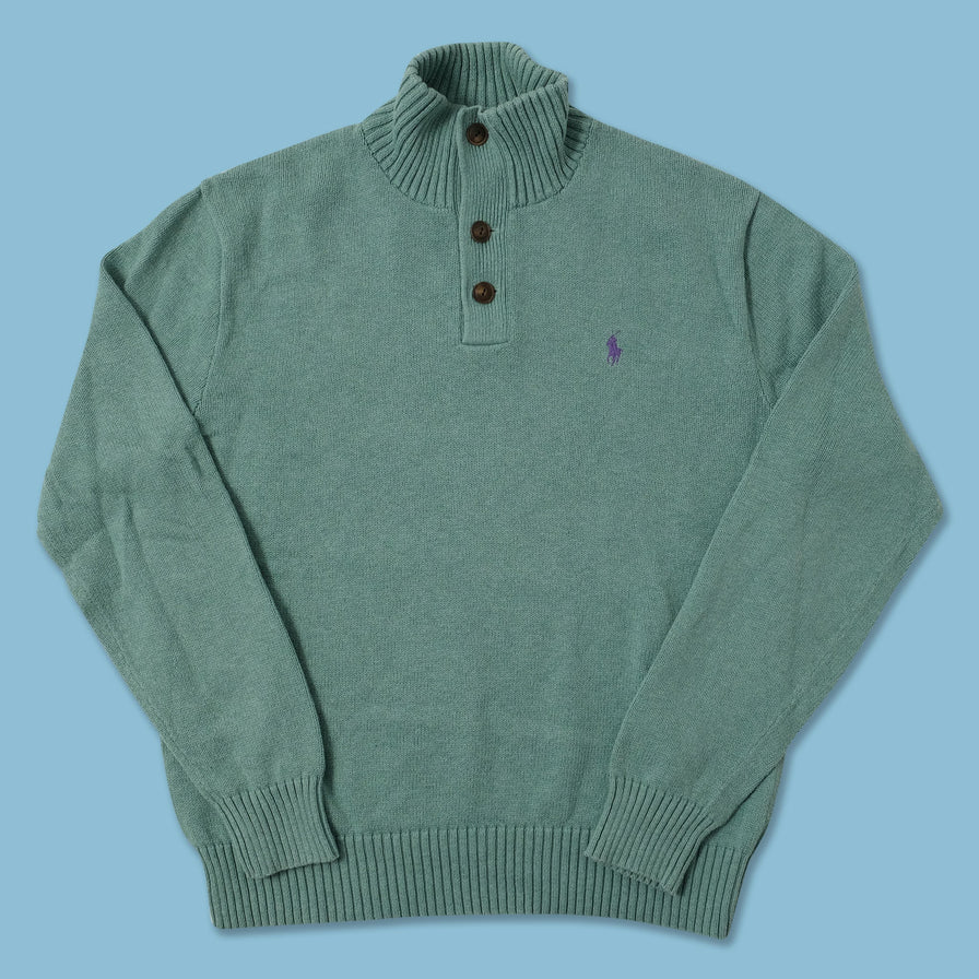 Polo Ralph Lauren Knit Sweater Large 