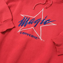 Vintage Converse Magic Johnson Sweater Medium 