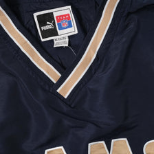 Vintage Puma Los Angeles Rams Windbreaker XLarge 