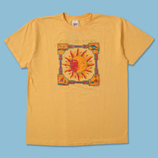 Vintage Sun Country T-Shirt XLarge 