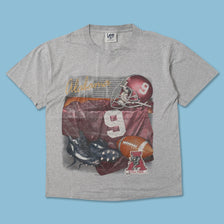 Vintage Alabama Crimson Tide T-Shirt Large 
