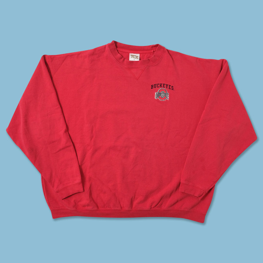 Ohio State Buckeyes Sweater XXLarge 