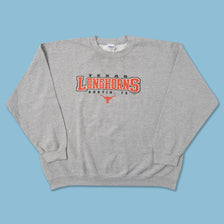 Vintage Texas Longhorns Sweater XXLarge 