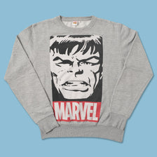 Marvel Sweater Large 