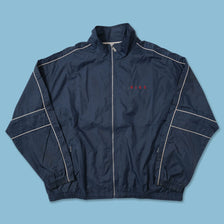 Vintage Nike Track Jacket XXLarge 