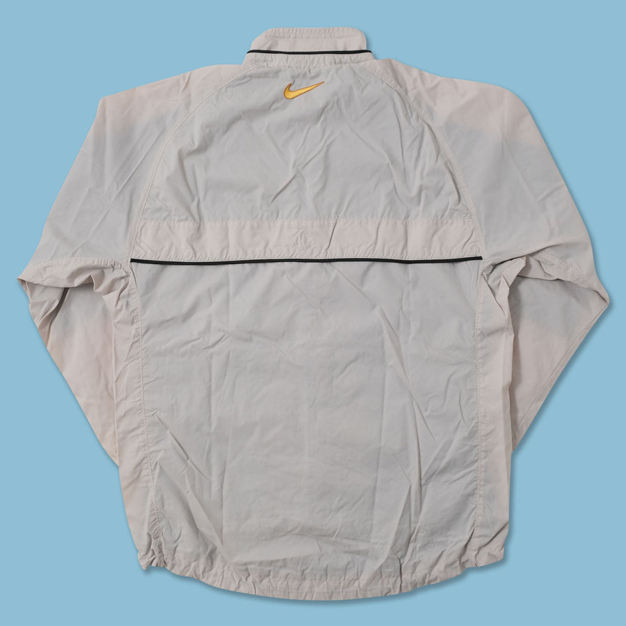 Vintage Nike Track Jacket Large 