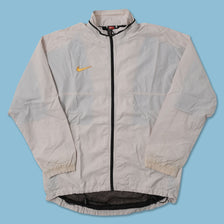Vintage Nike Track Jacket Large 