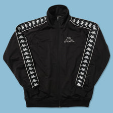Vintage Kappa Track Jacket Medium 