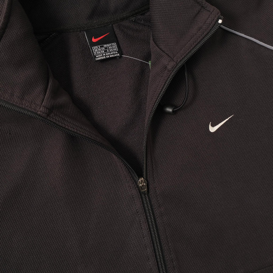 Vintage Nike Light Jacket Large 