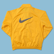 Vintage Nike Track Jacket Medium 