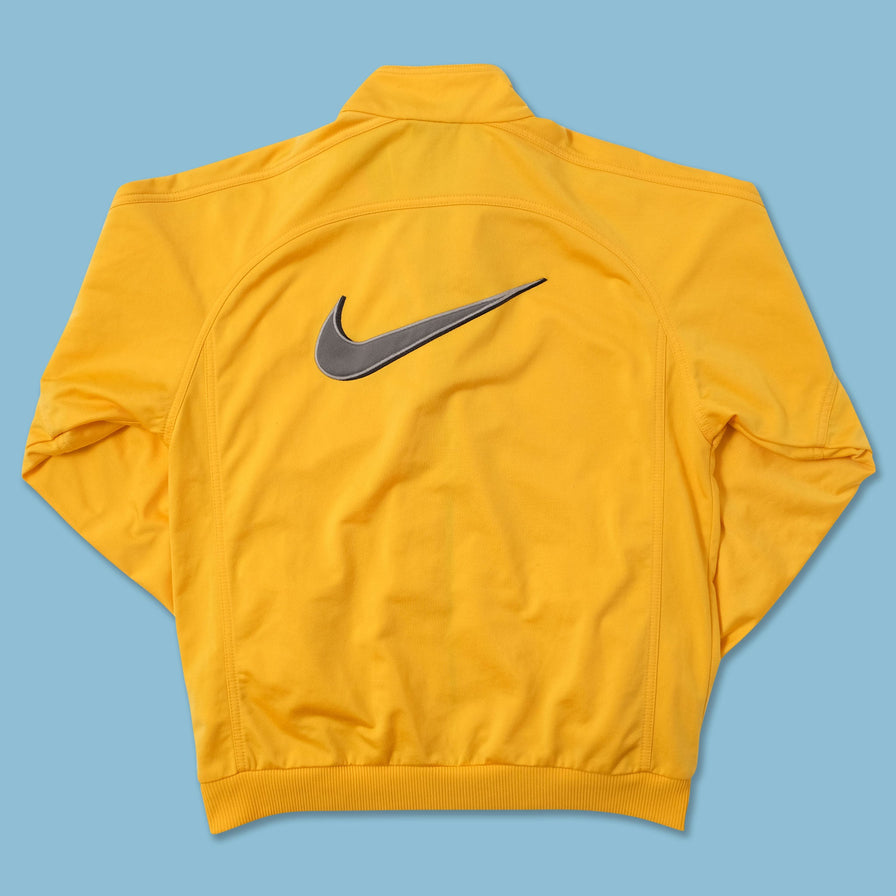 Vintage Nike Track Jacket Medium 