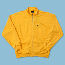 Vintage Nike Track Jacket Medium 