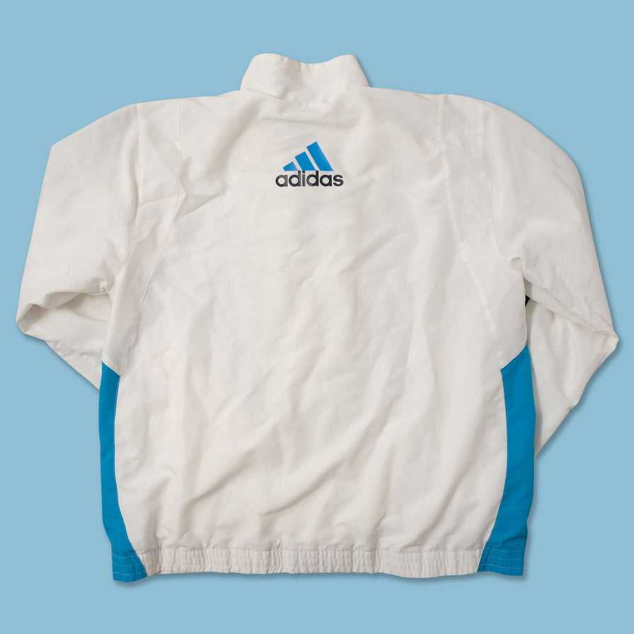 Vintage Adidas Track Jacket XLarge 