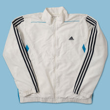 Vintage Adidas Track Jacket XLarge 
