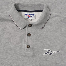 Vintage Reebok Sweater Small 