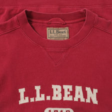 Vintage L.L.Bean Sweater Large 