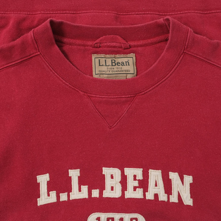 Vintage L.L.Bean Sweater Large 