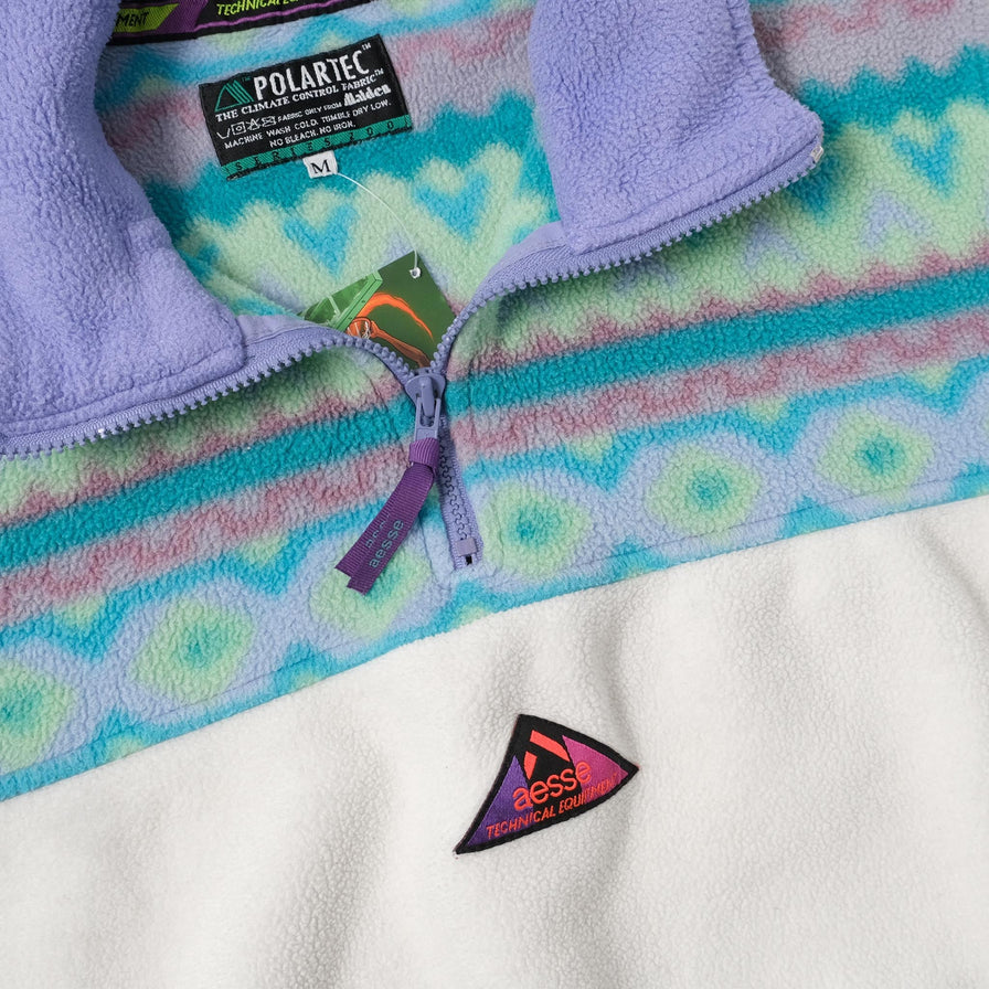 Vintage Polartec Fleece Medium 