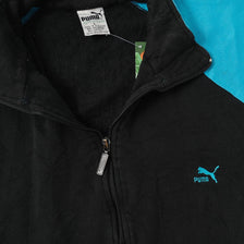 Vintage Puma Track Jacket XLarge 