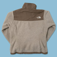 Vintage Women's The North Face Fleece Jacket Medium 