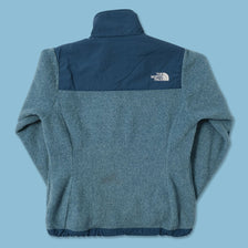 Vintage Women's The North Face Fleece Jacket Small 