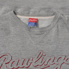 Vintage Rawlings Sweater Large 