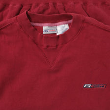 Vintage Reebok Sweater XLarge 