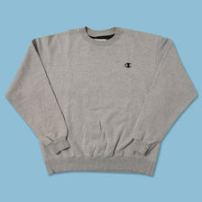 Champion Sweater Large 