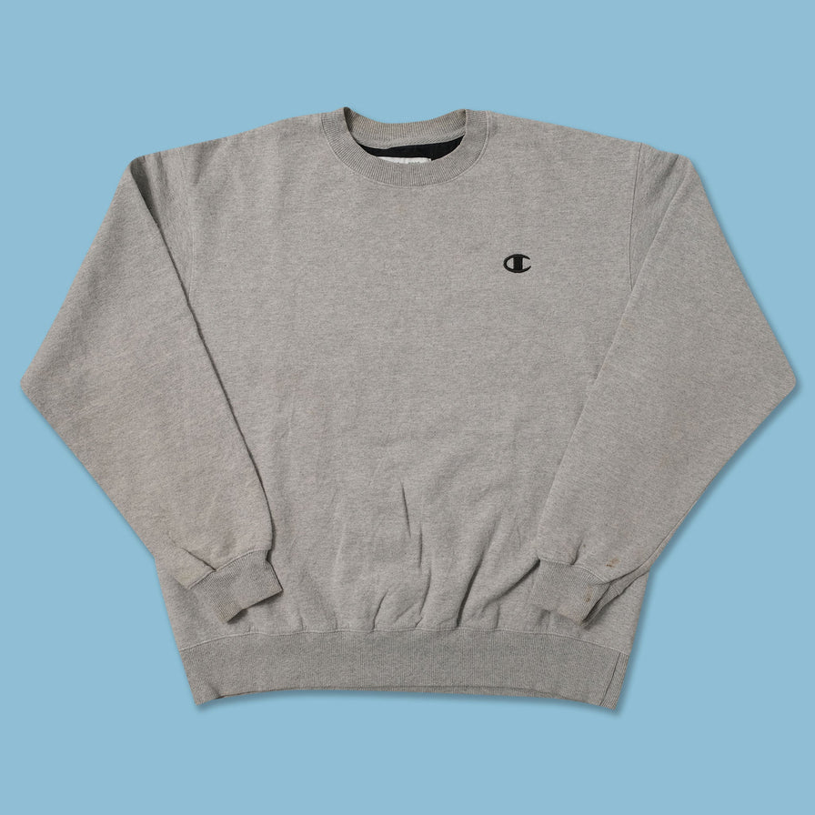 Champion Sweater Large 