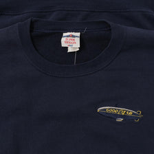 Vintage Good Year Sweater XXLarge 