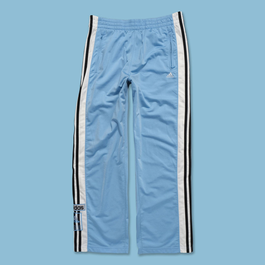 Vintage Adidas Track Pants Large 
