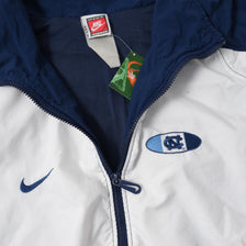 Vintage Nike North Carolina Track Jacket XXLarge 
