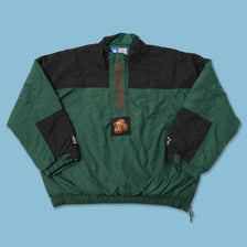 Vintage Starter Seattle Super Sonics Anorak XXL 