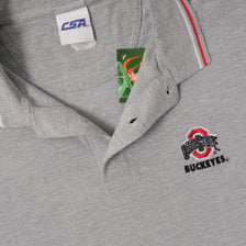 Ohio State Buckeyes Polo XXLarge 
