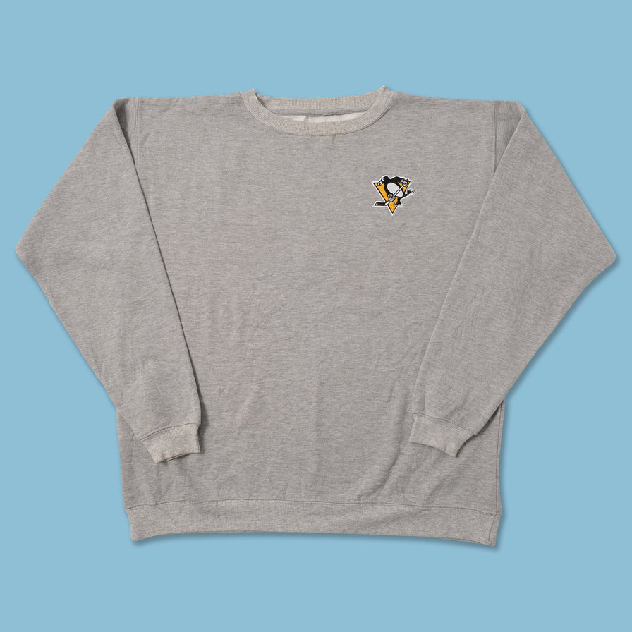 Vintage Pittsburgh Penguins Sweater XLarge 