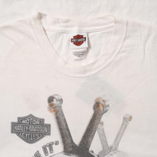 Vintage Harley Davidson T-Shirt XLarge 