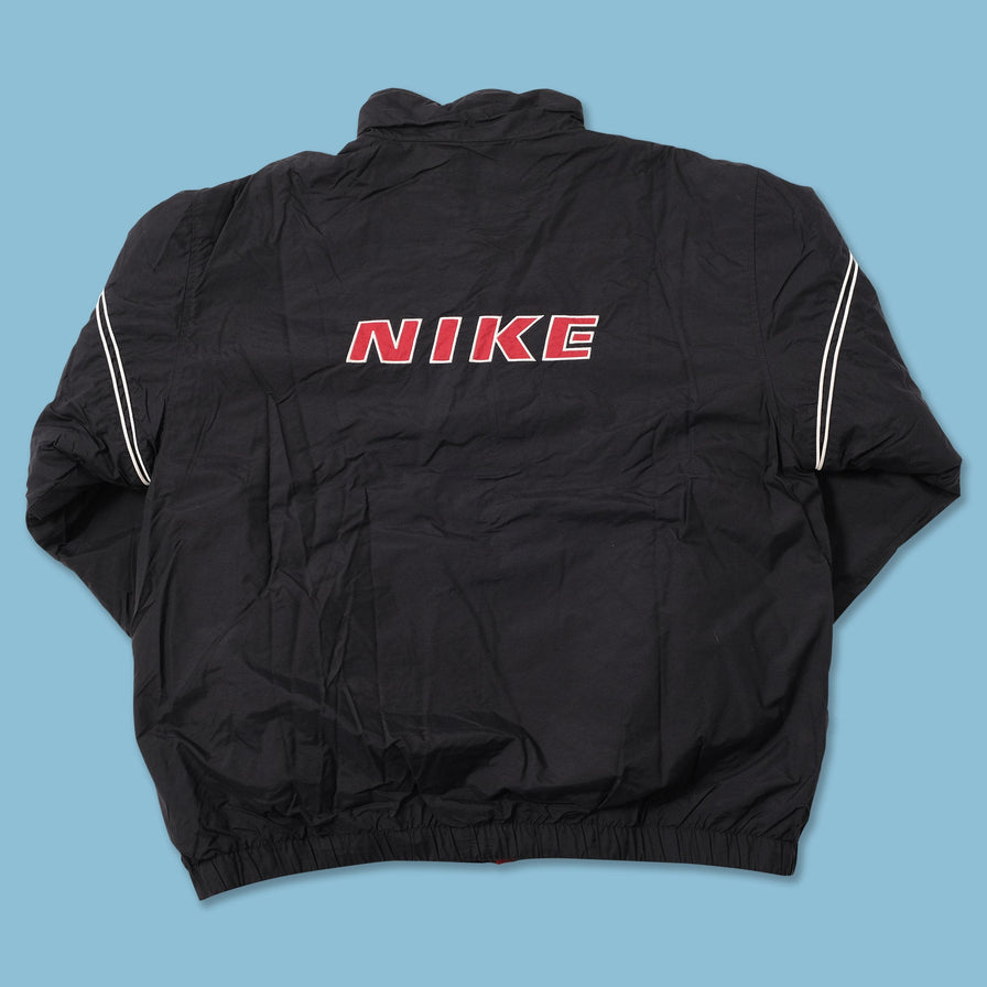 Vintage Nike Padded Jacket XLarge 