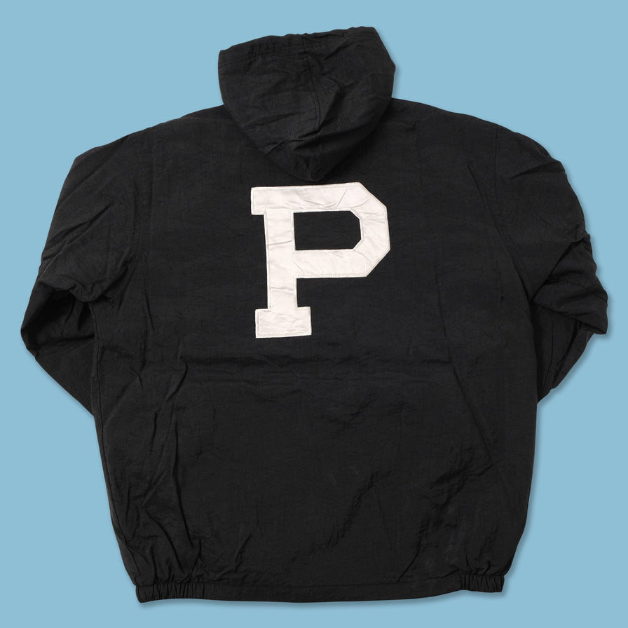 Vintage Starter Padded Jacket Large 