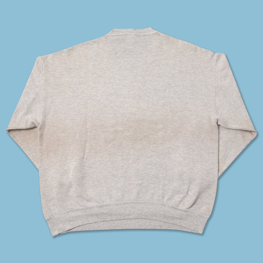 1993 Balloon Sweater XLarge 