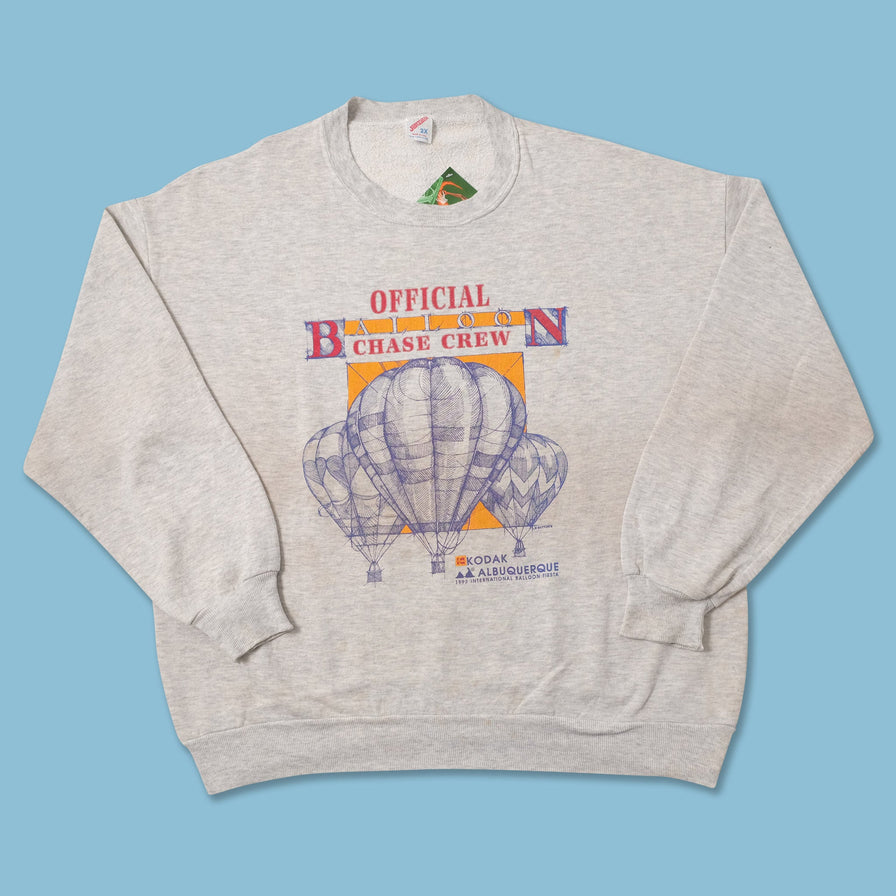 1993 Balloon Sweater XLarge 