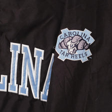 Vintage Carolina Tar Heels Windbreaker XLarge 