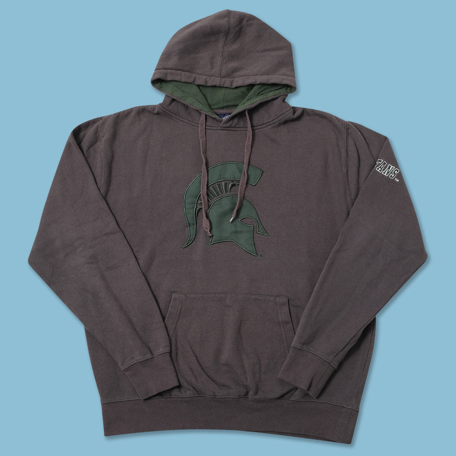 Michigan State Spartans Hoody Large 