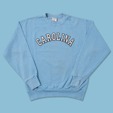 Vintage Carolina Sweater Medium 