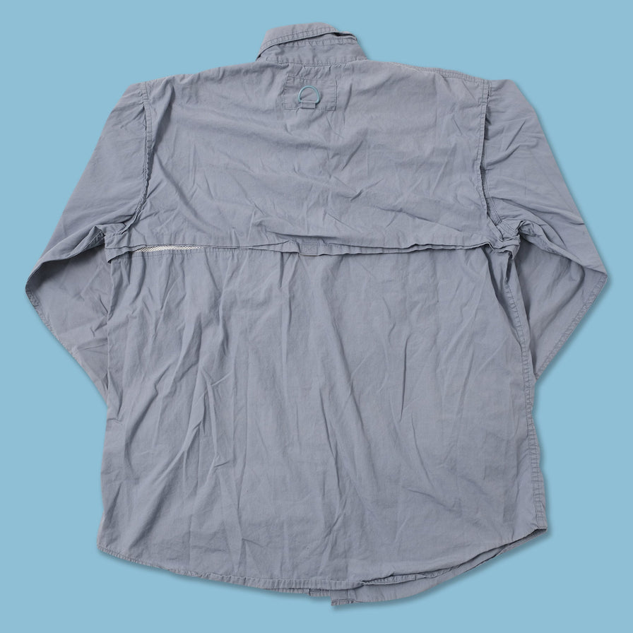 Vintage Woolrich Shirt Large 